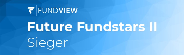 FundStars award