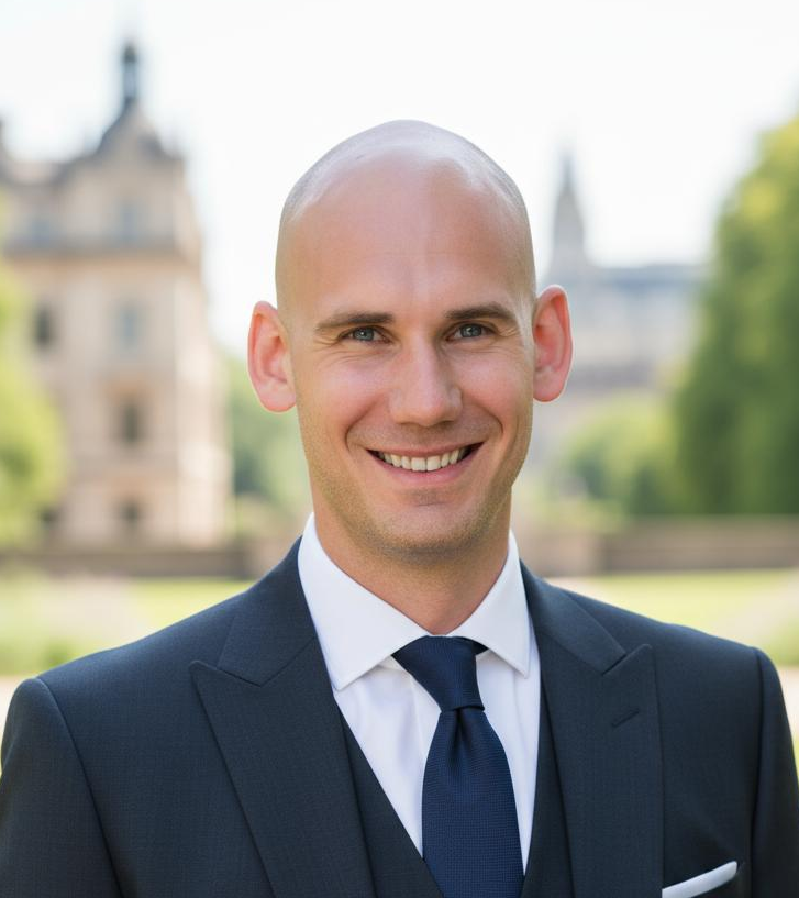 Lukas Widmann